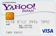 Yahoo! JAPAN�J�[�h
